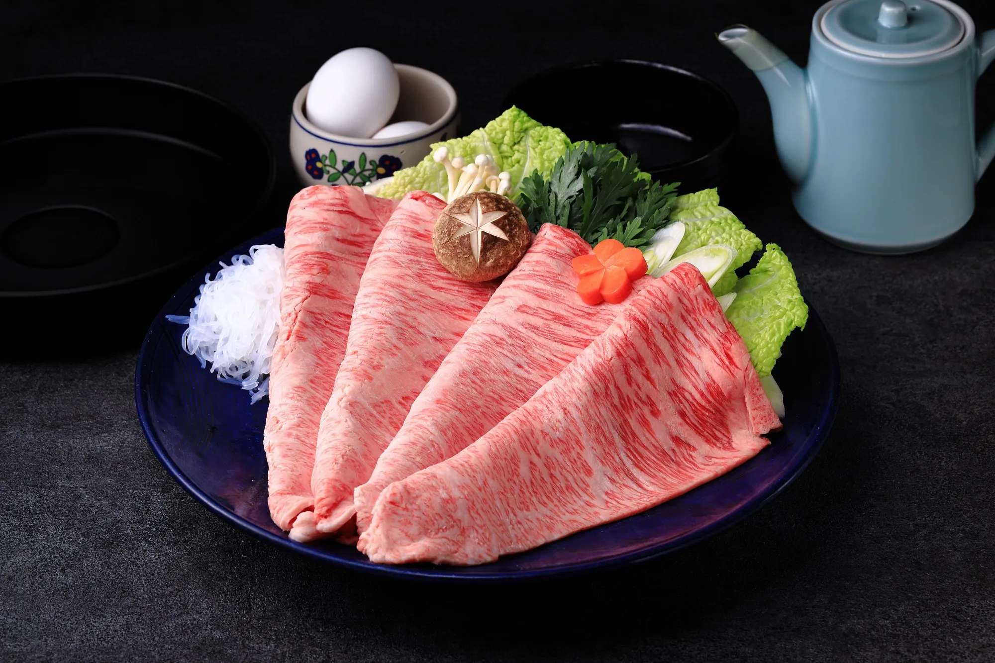割烹・天婦羅 三太郎