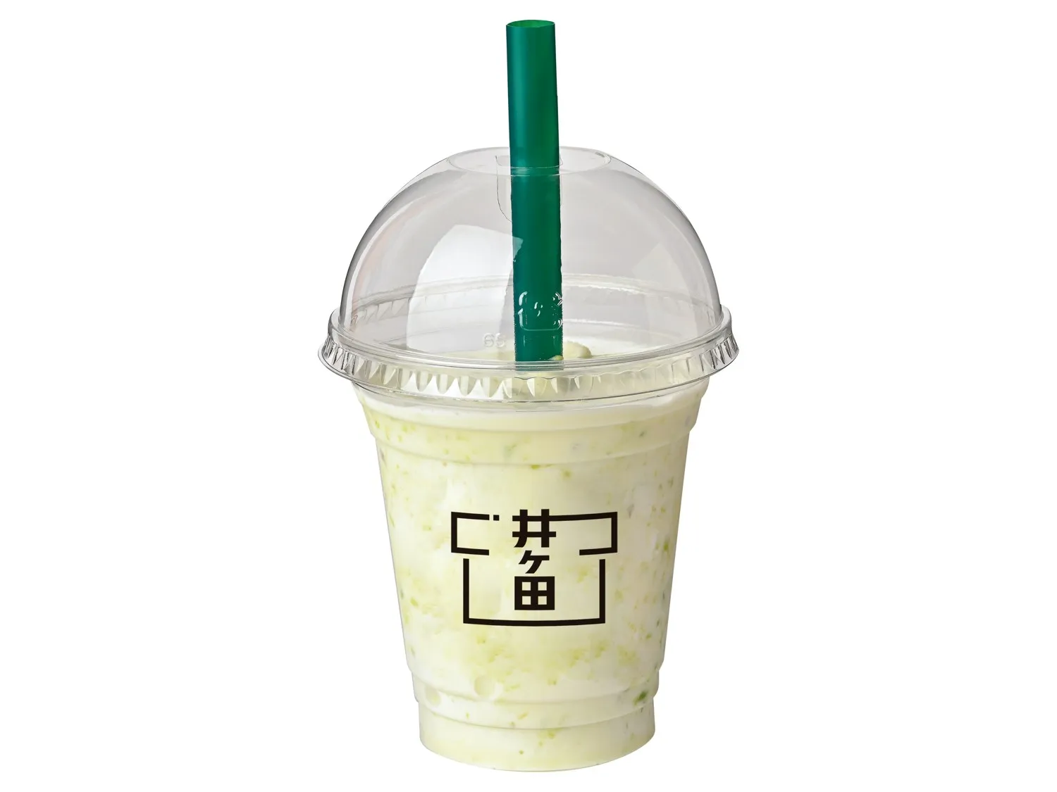 井ヶ田茶舖 仙台中央總店