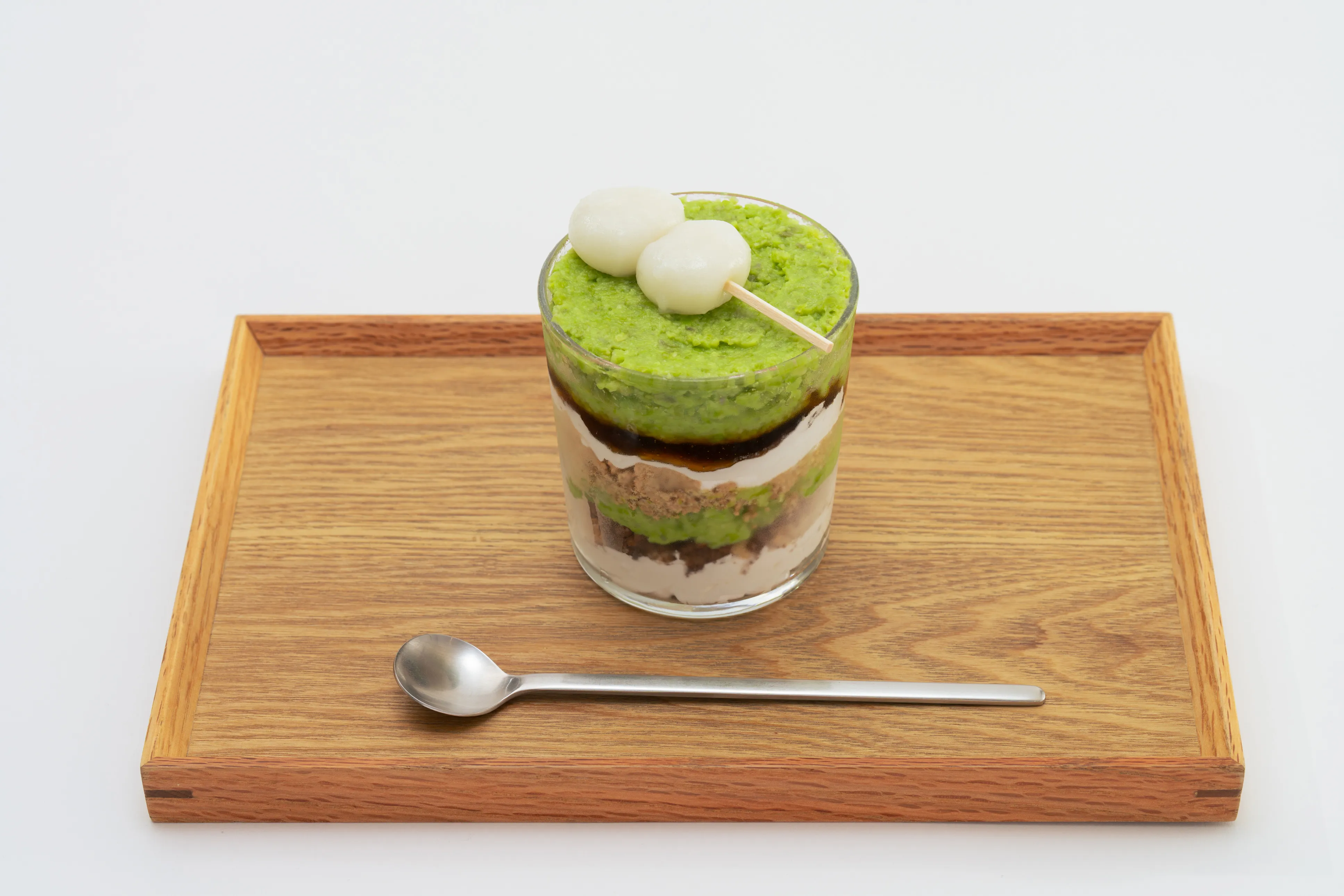 ZUNDA ZUNDA CAFE 仙台一番町總店